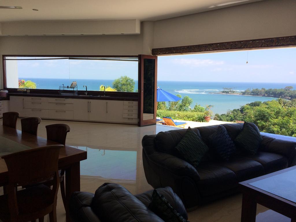 Villa Kipas Retreat Senggigi Eksteriør billede