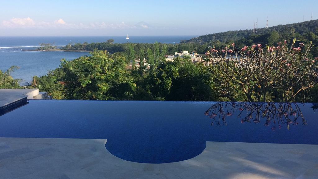 Villa Kipas Retreat Senggigi Eksteriør billede