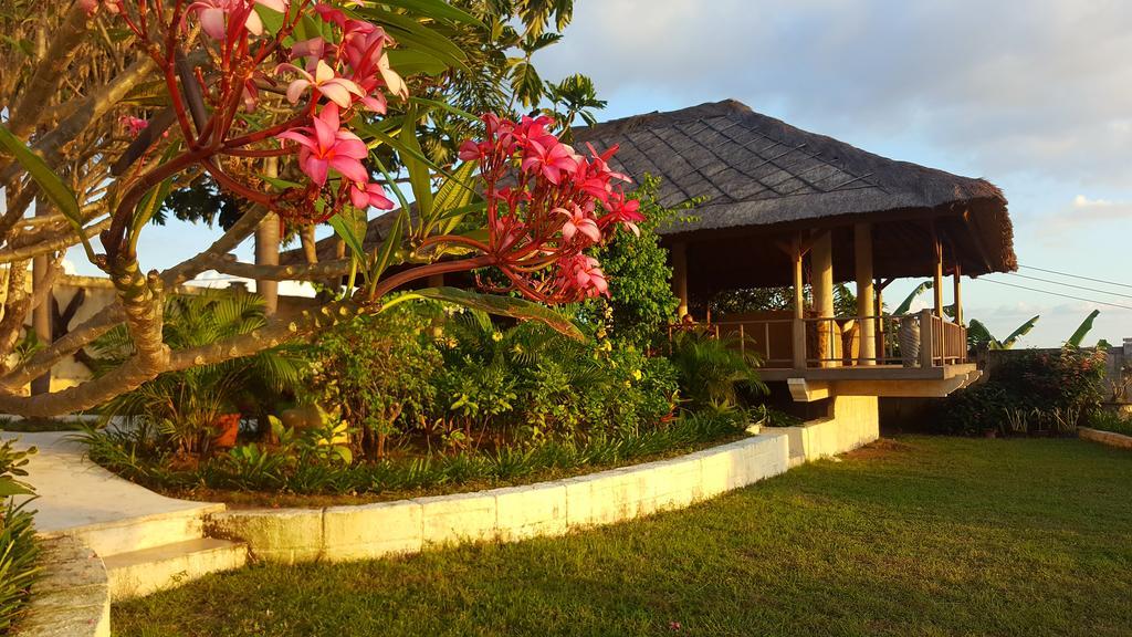 Villa Kipas Retreat Senggigi Eksteriør billede