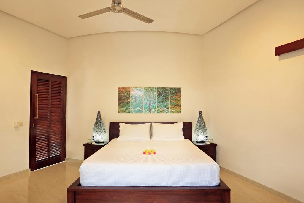 Villa Kipas Retreat Senggigi Eksteriør billede
