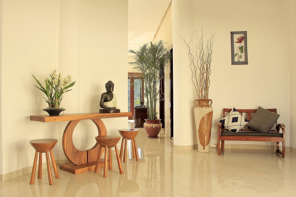 Villa Kipas Retreat Senggigi Eksteriør billede